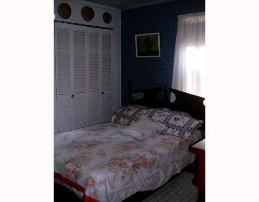 639 Mt Jackson Road New Castle, PA 16102 - Photo 14 of 18 Other. 2nd bedroom has a 2 closets!