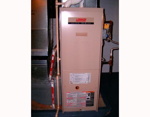 639 Mt Jackson Road New Castle, PA 16102 - Photo 17 of 18 Other. Furnace and central air only 3 years old!