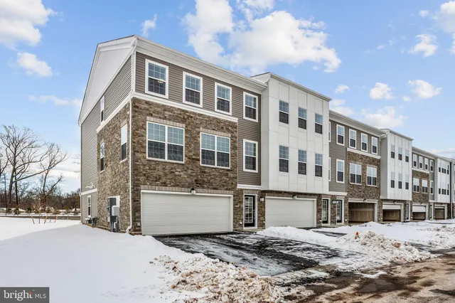 $4,500 | 137 ADA Hightower Avenue, Pennington, NJ 08534