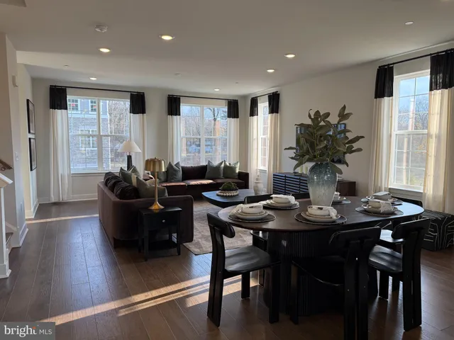 $4,500 | 137 ADA Hightower Avenue, Pennington, NJ 08534