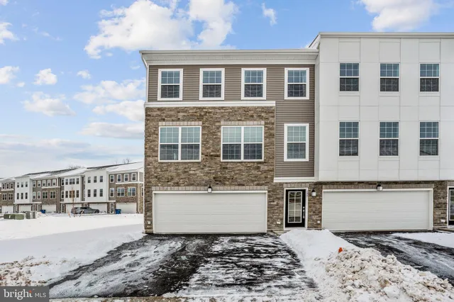 $4,500 | 137 ADA Hightower Avenue, Pennington, NJ 08534