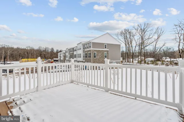 $4,500 | 137 ADA Hightower Avenue, Pennington, NJ 08534