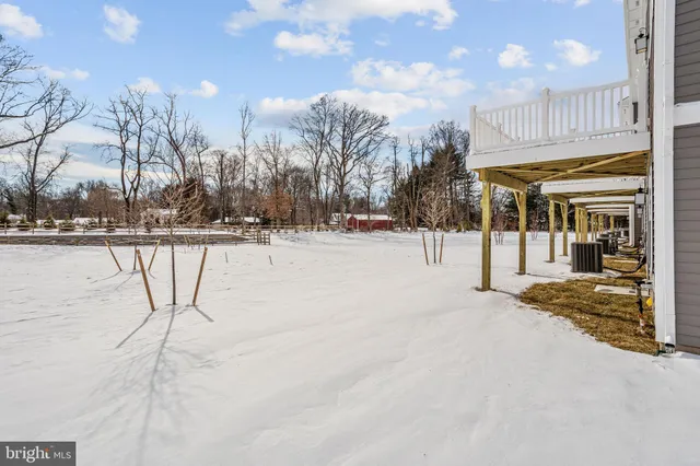 $4,500 | 137 ADA Hightower Avenue, Pennington, NJ 08534