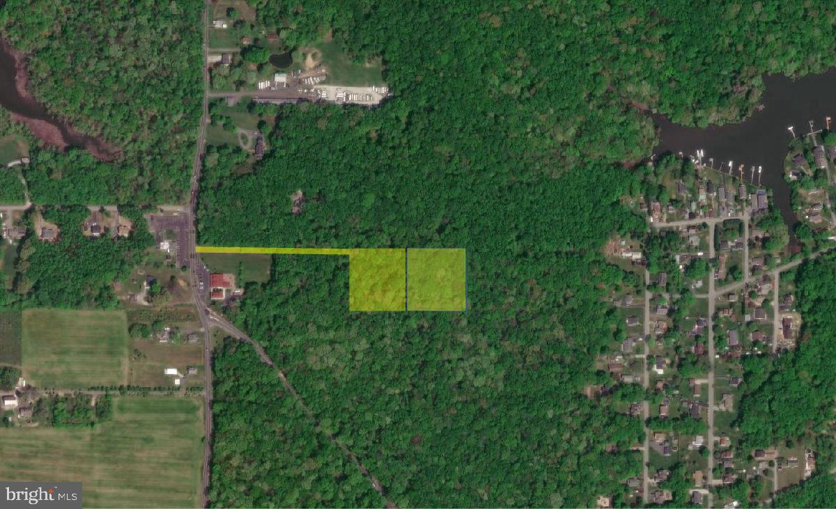 Back River Neck Road Essex, MD 21221 - Photo 1 of 2