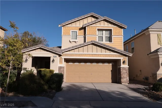 $1,980 | 5940 Feral Garden Street, North Las Vegas, NV 89031