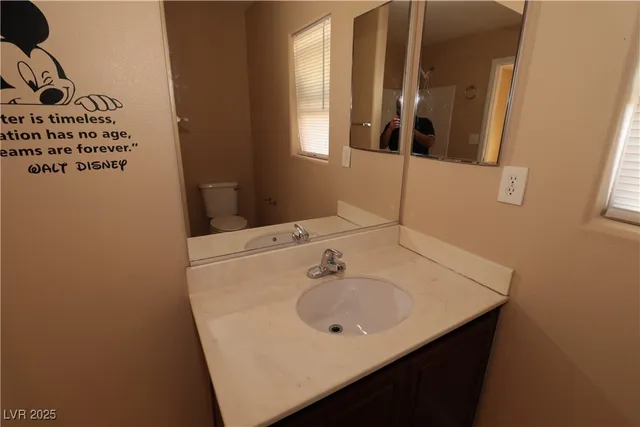 $1,980 | 5940 Feral Garden Street, North Las Vegas, NV 89031