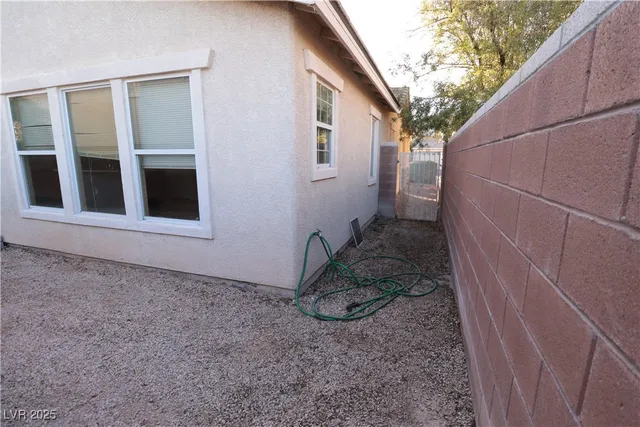 $1,980 | 5940 Feral Garden Street, North Las Vegas, NV 89031
