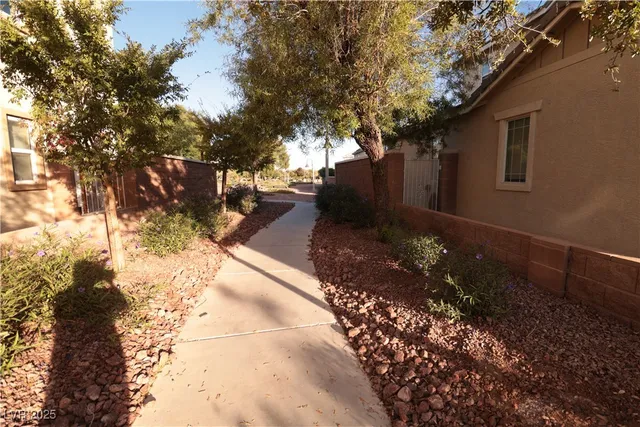 $1,980 | 5940 Feral Garden Street, North Las Vegas, NV 89031