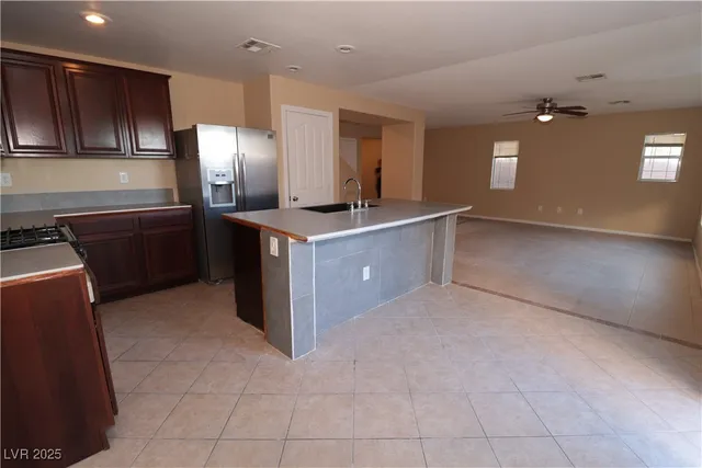 $1,980 | 5940 Feral Garden Street, North Las Vegas, NV 89031