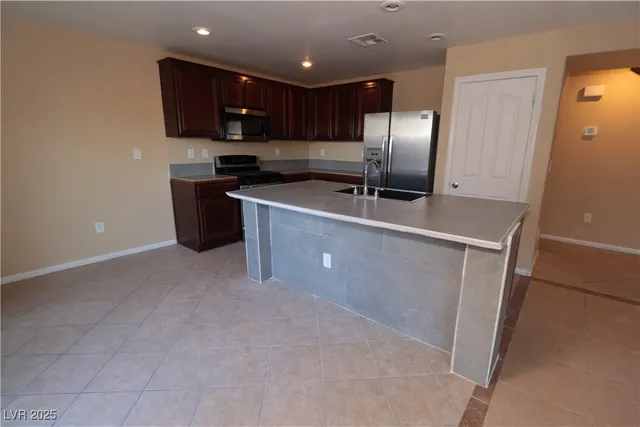 $1,980 | 5940 Feral Garden Street, North Las Vegas, NV 89031