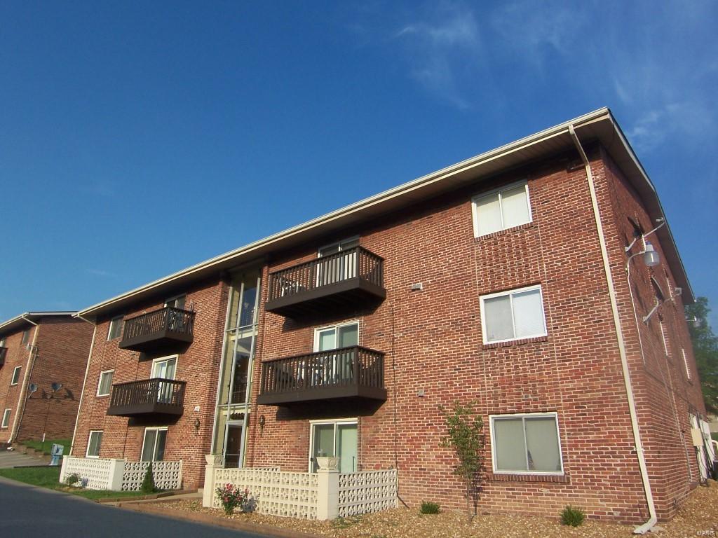 2515 Union Road, Unit G St. Louis, MO 63125 - Photo 16 of 16 Gallery Image 16