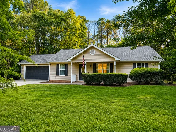$299,999 | 249 Lillie Patrick Road, Gay, GA 30218
