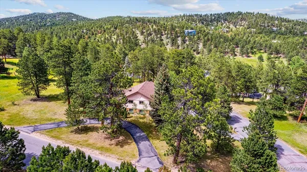 $1,200,000 | 30163 Canterbury Circle, Evergreen, CO 80439