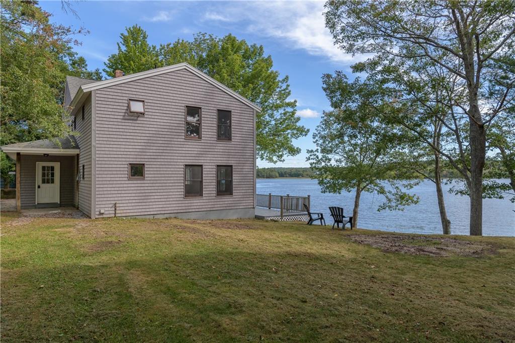 17 Preble Point Road Arrowsic, ME 04530 - Photo 7 of 34 Photo