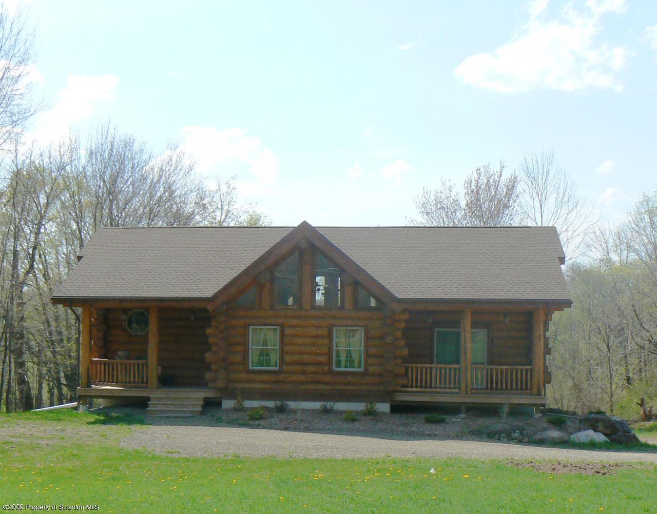 1 Miller Road Lake Ariel, PA 18436 - Photo 1 of 10 Gallery Image 1