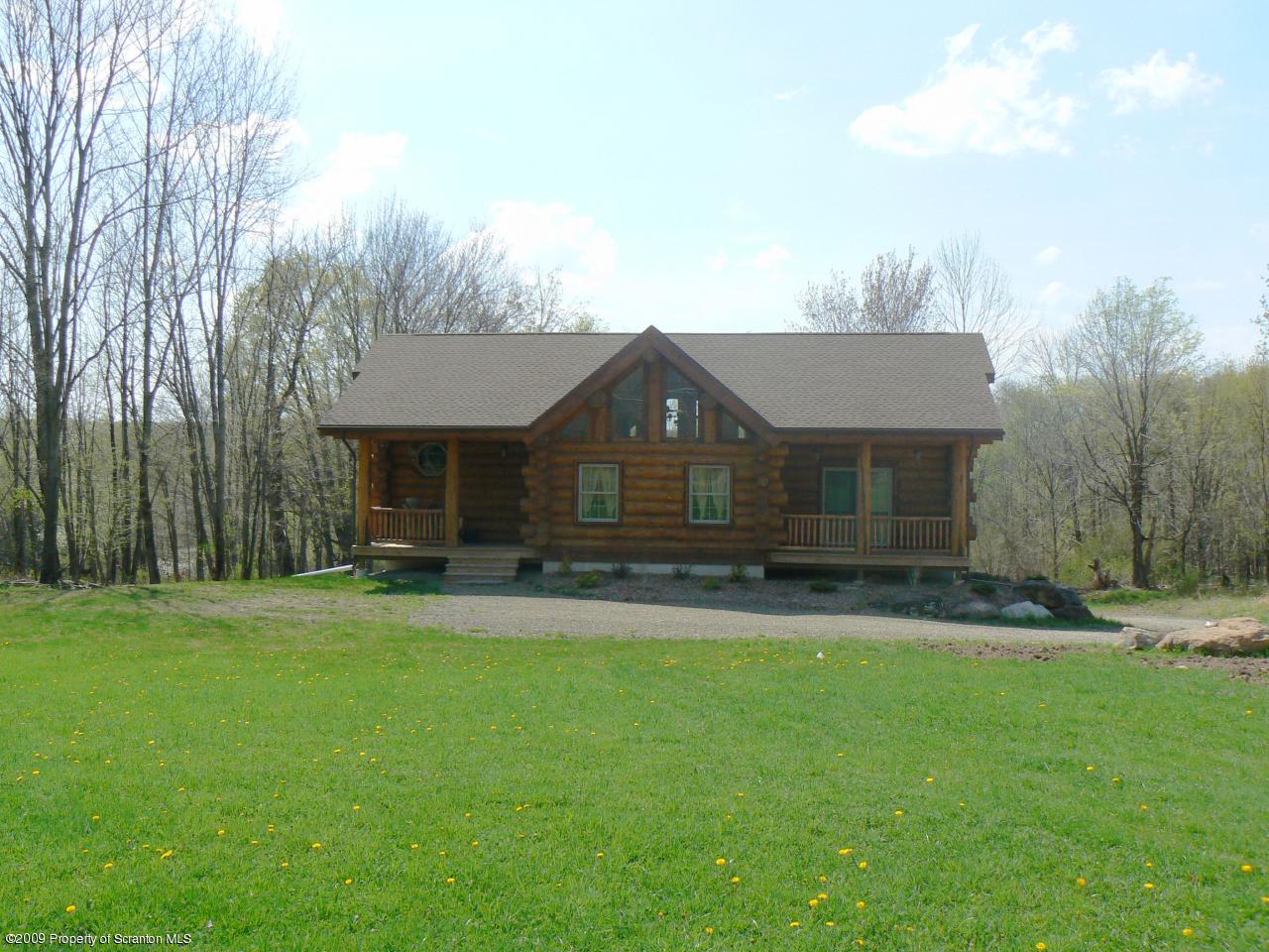 1 Miller Road Lake Ariel, PA 18436 - Photo 3 of 10 Gallery Image 3