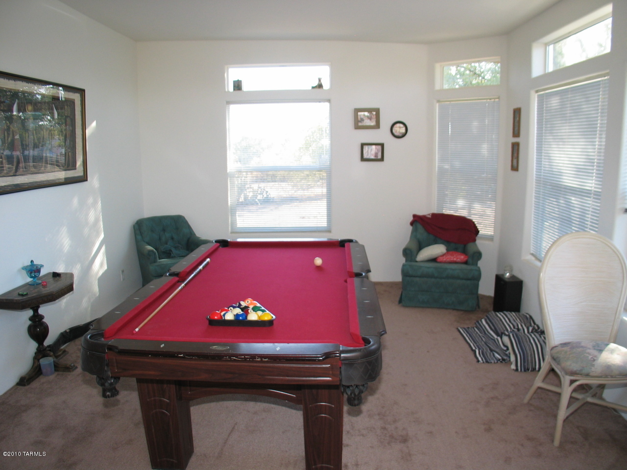 12340 North Derringer Road Marana, AZ 85653 - Photo 9 of 14 Gallery Image 9