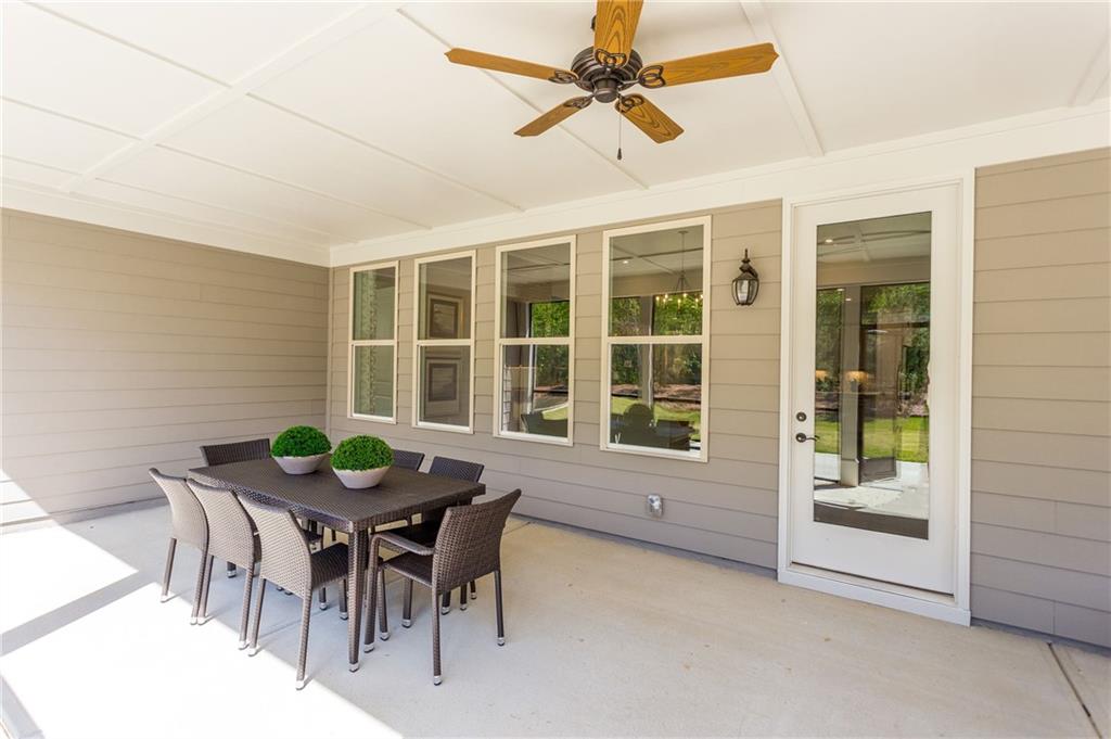 386 Geneva Way Hoschton, GA 30548 - Photo 39 of 42