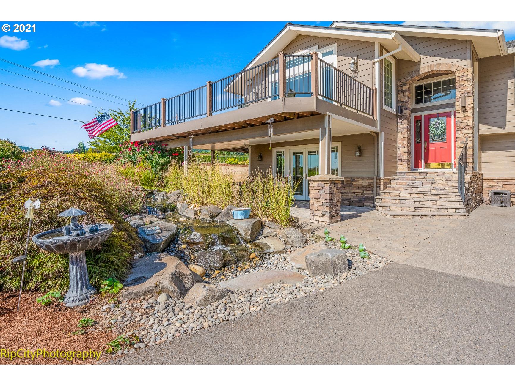 33091 Wikstrom Road Scappoose, OR 97056 - Photo 3 of 32 Gallery Image 3