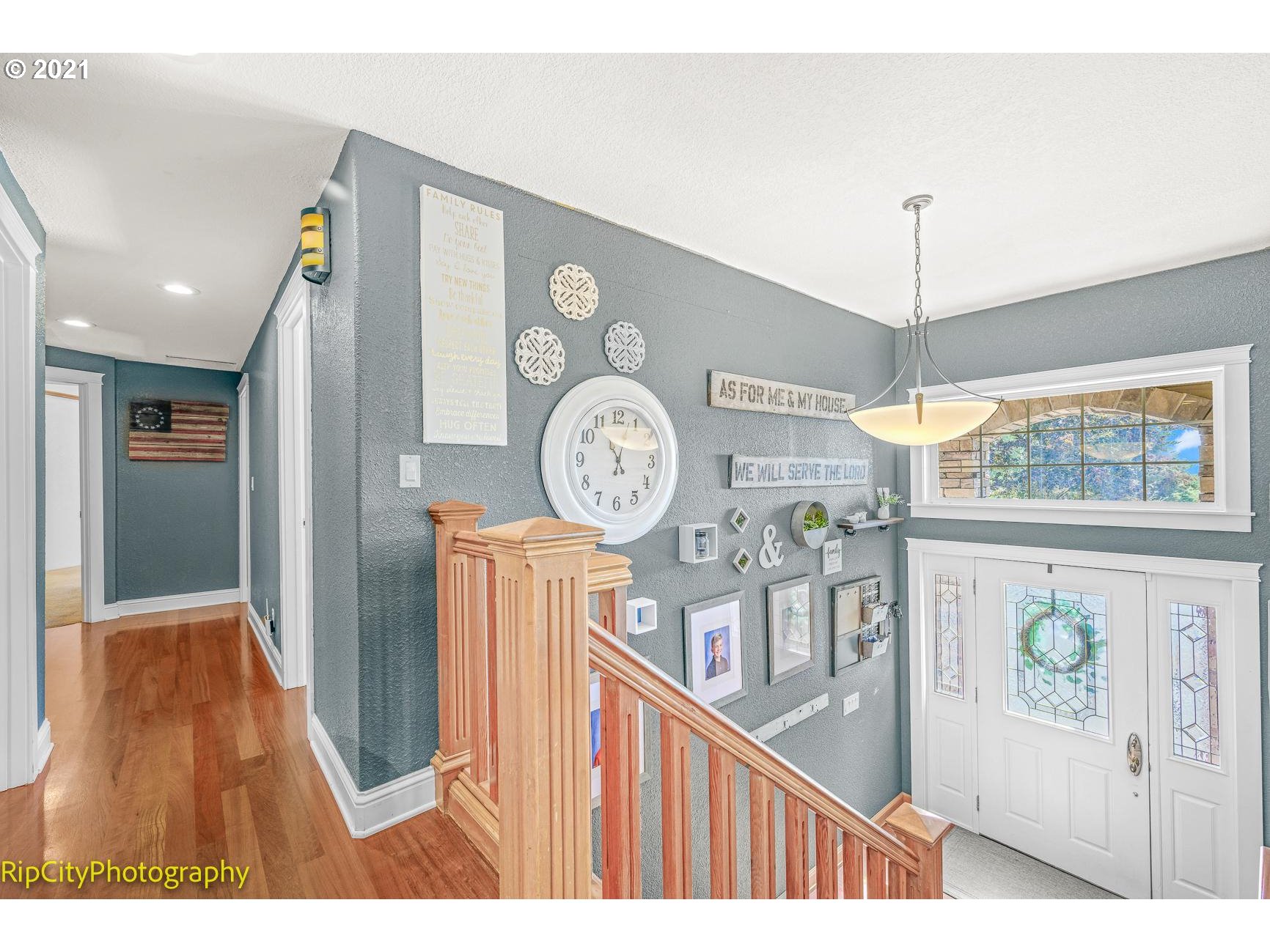 33091 Wikstrom Road Scappoose, OR 97056 - Photo 8 of 32 Gallery Image 8