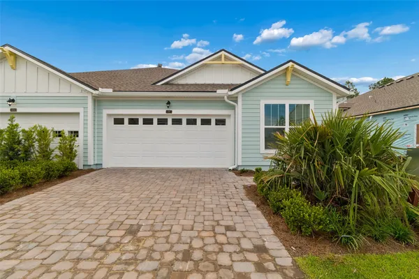 $389,030 | 718 Windchime Street, Yulee, FL 32097