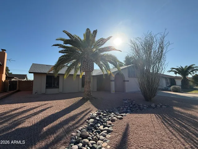 $2,500 | 1449 East McNair Drive, Tempe, AZ 85283