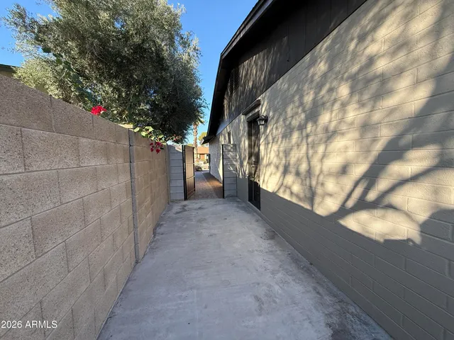 $2,500 | 1449 East McNair Drive, Tempe, AZ 85283