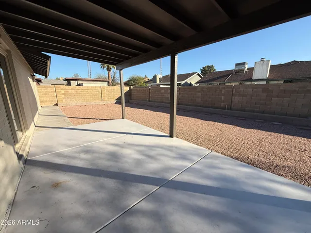 $2,500 | 1449 East McNair Drive, Tempe, AZ 85283