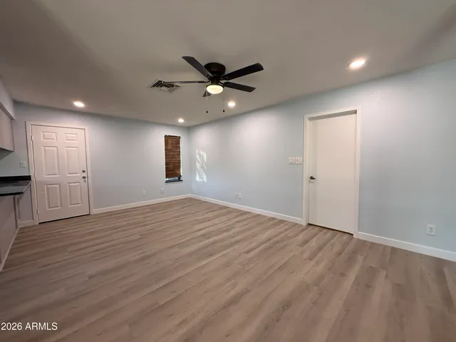 $2,500 | 1449 East McNair Drive, Tempe, AZ 85283
