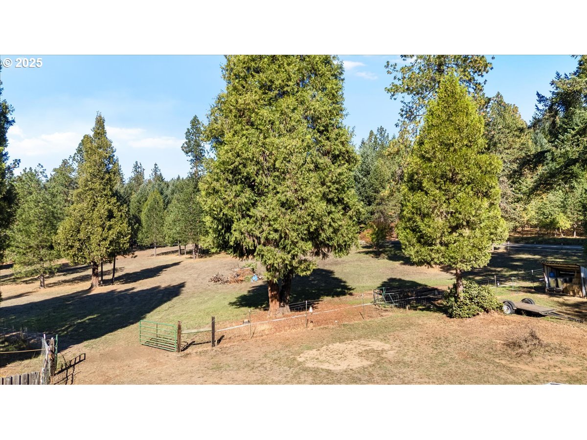 800 Byron Creek Road Winston, OR 97496 - Photo 18 of 35
