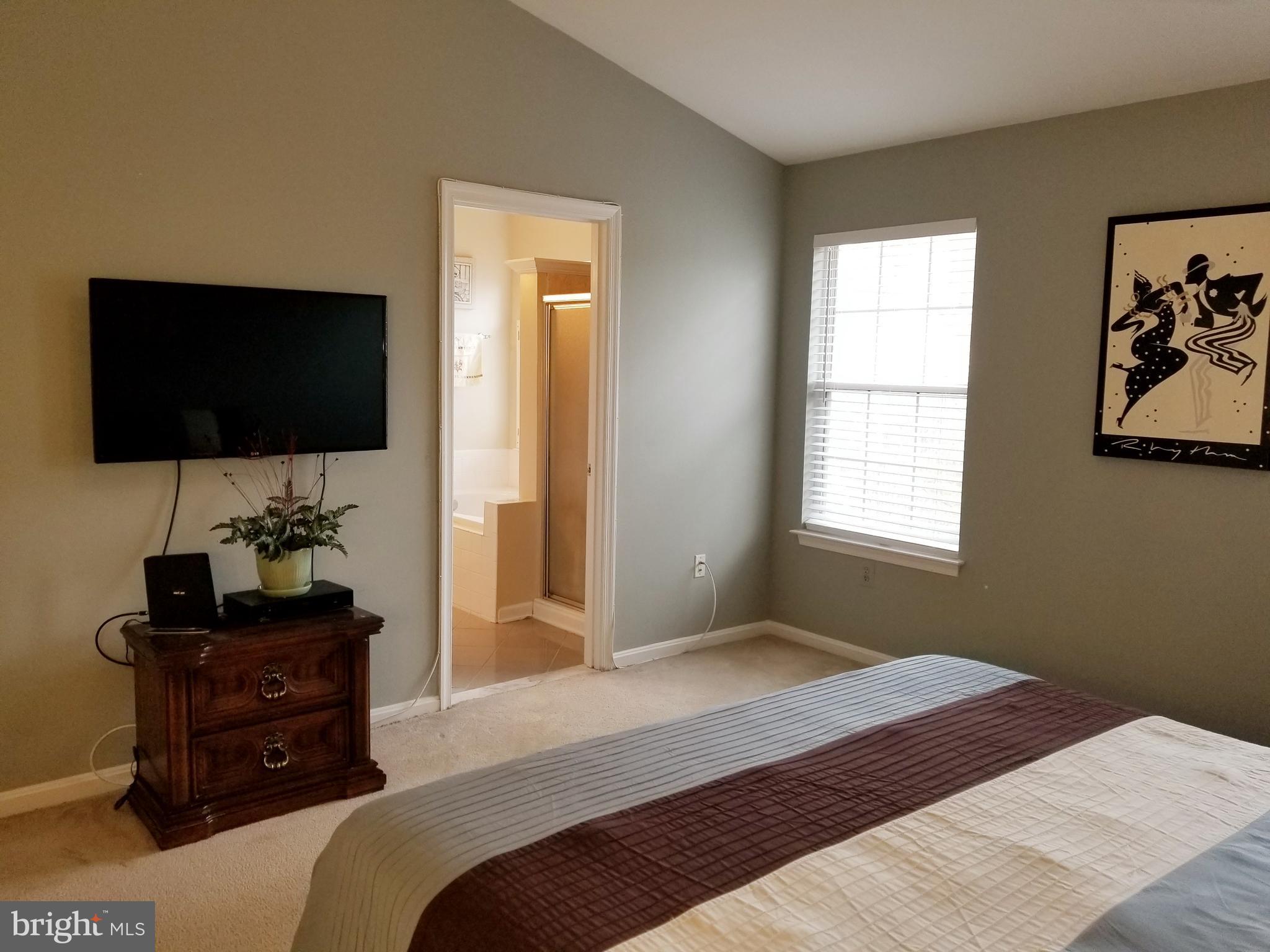 12233 Fletchertown Road Bowie, MD 20720 - Photo 23 of 33 View of Entrance to Master Bath