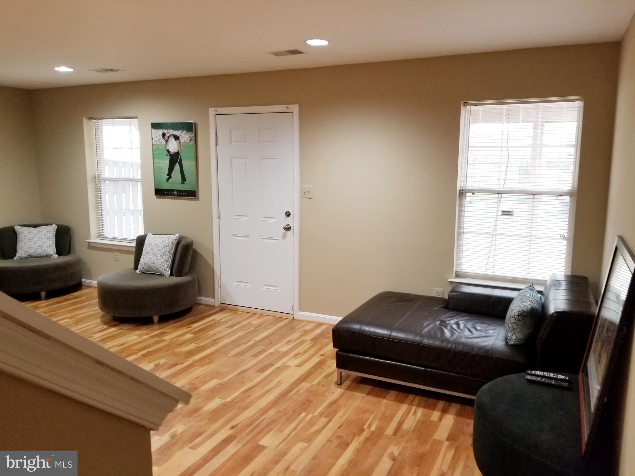 12233 Fletchertown Road Bowie, MD 20720 - Photo 27 of 33 This is your 3rd level to enjoy & have fun