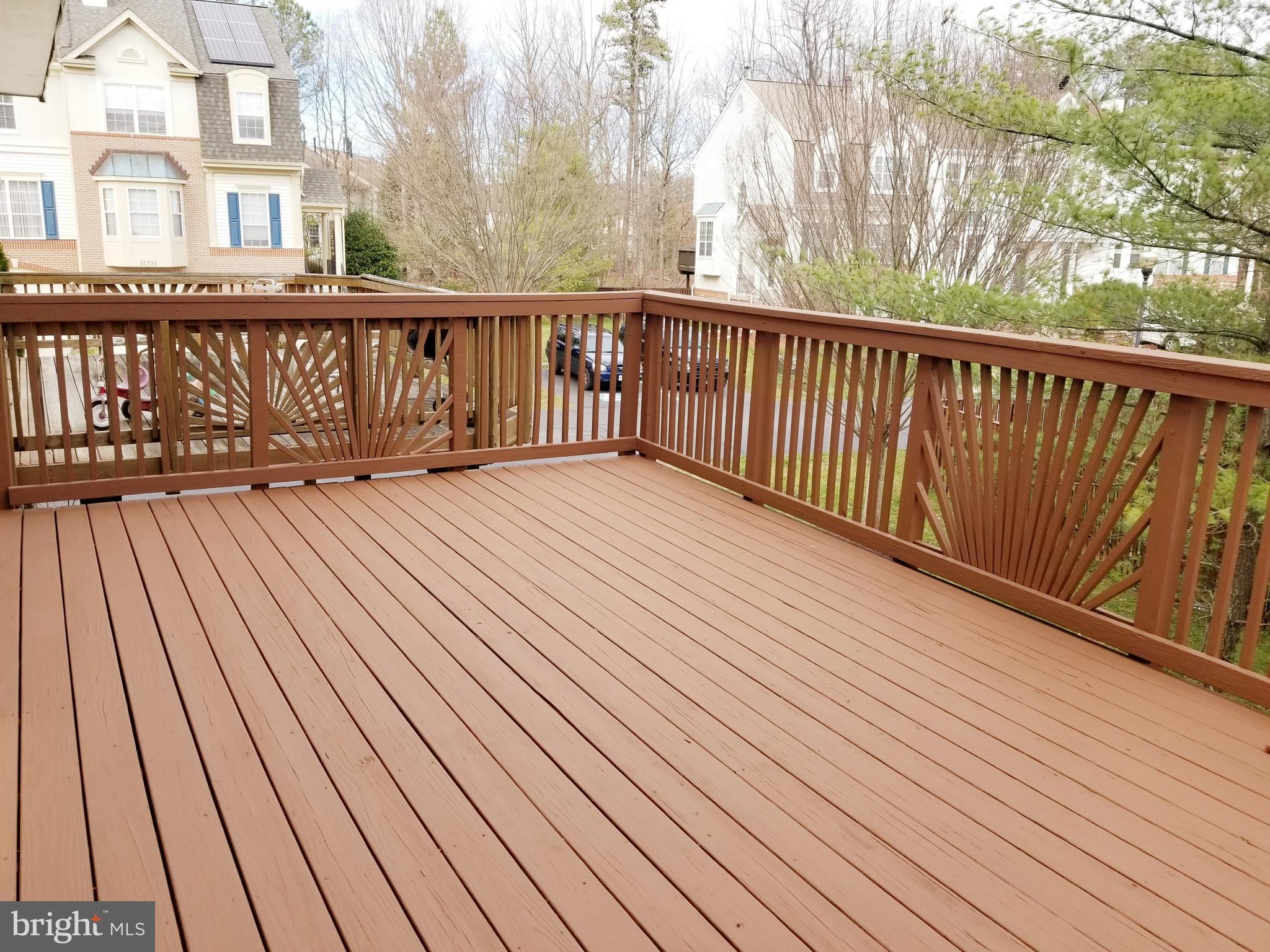 12233 Fletchertown Road Bowie, MD 20720 - Photo 10 of 33 Entertain like Royalty!!