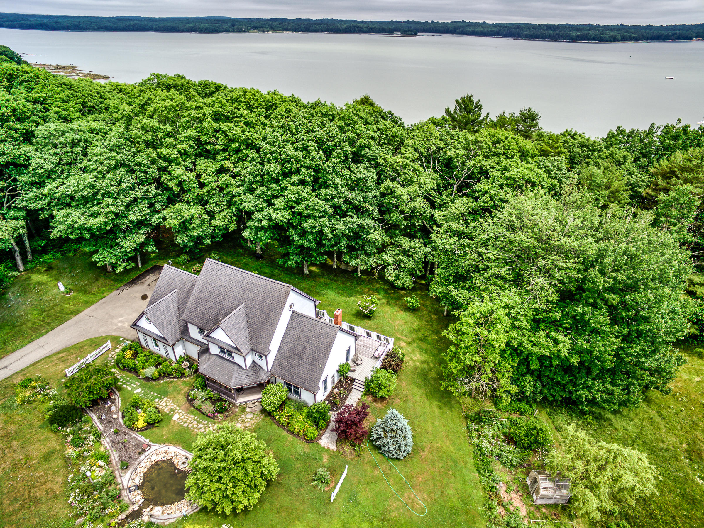 1340 Dutch Neck Road Waldoboro, ME 04572 - Photo 1 of 50 108014-ae-5