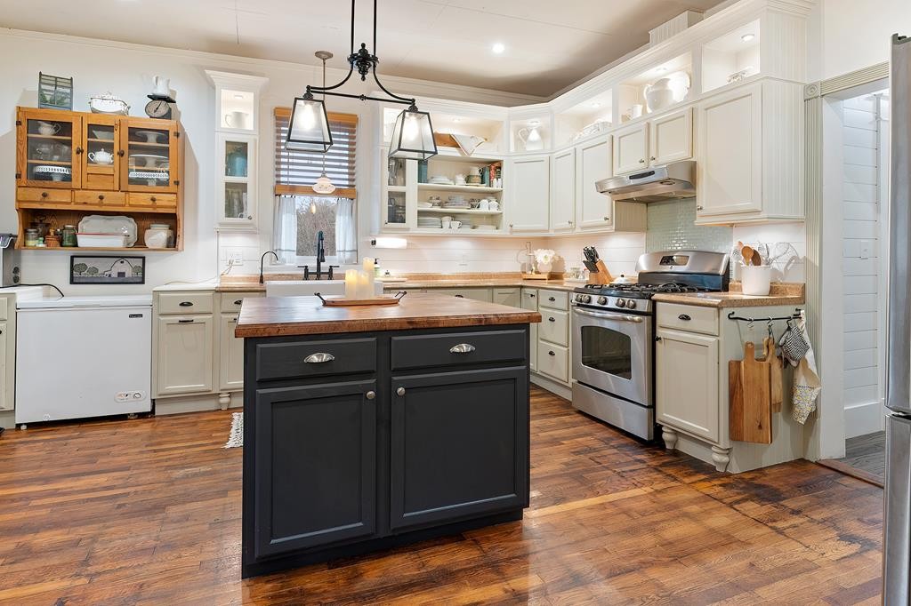 532 Harrisburg Road Sevierville, TN 37876 - Photo 27 of 32 Gallery Image 27