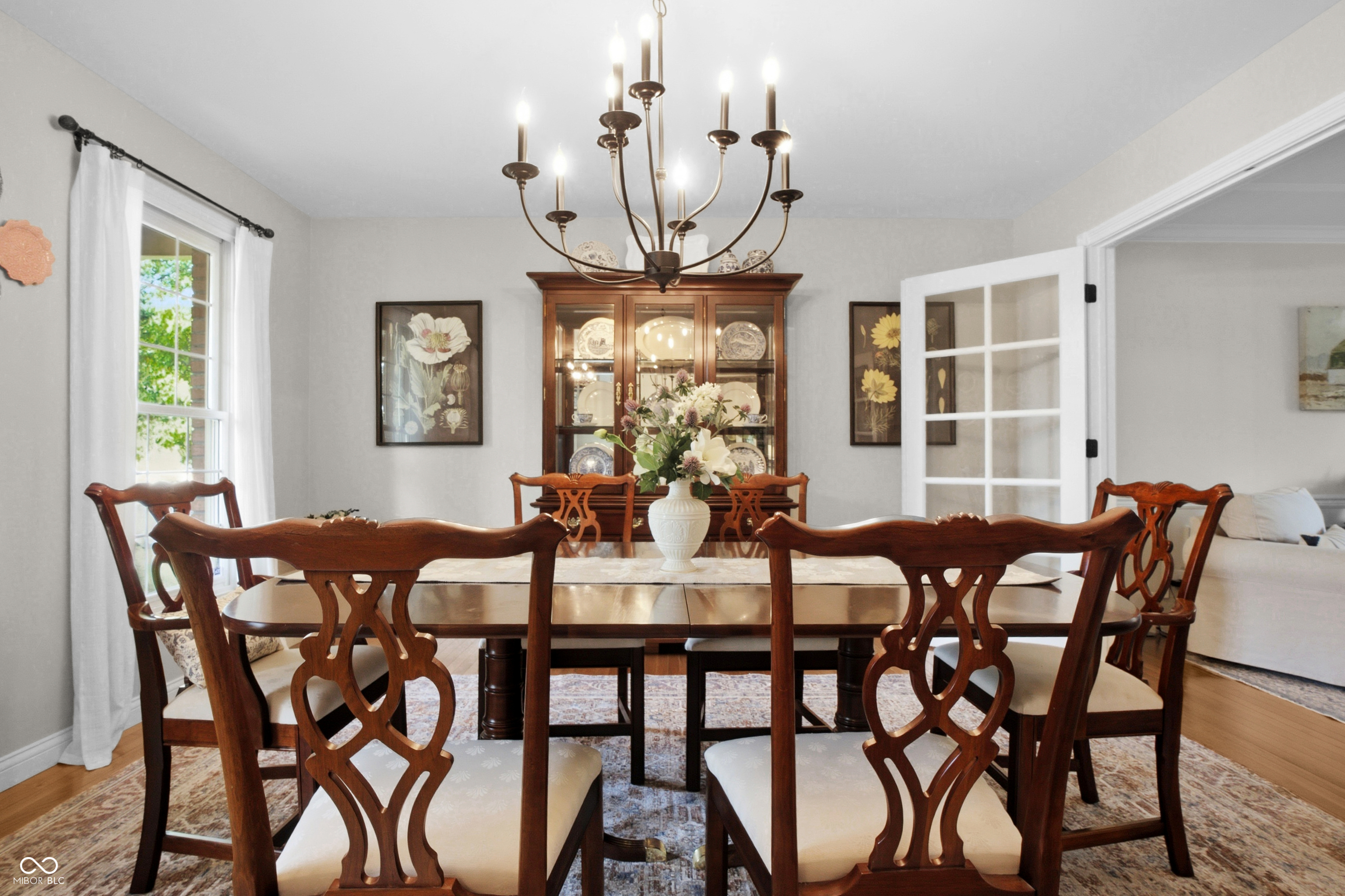 3984 Jonathan Ridge Road Columbus, IN 47201 - Photo 12 of 78