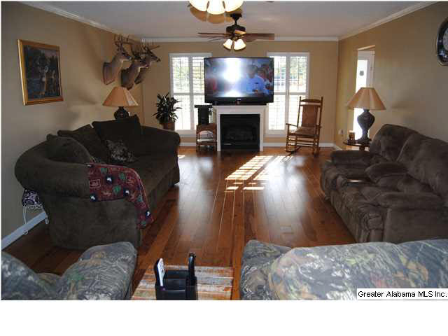 6405 Mays Bend Road Pell City, AL 35128 - Photo 6 of 21