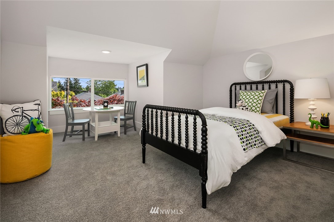 544 North 79th Street Seattle, WA 98103 - Photo 14 of 21 Gallery Image 14