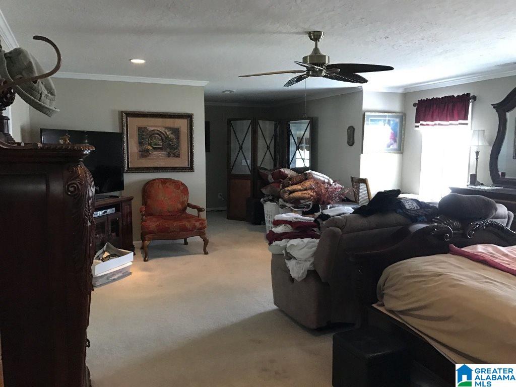 462 Morton Road Anniston, AL 36205 - Photo 21 of 43