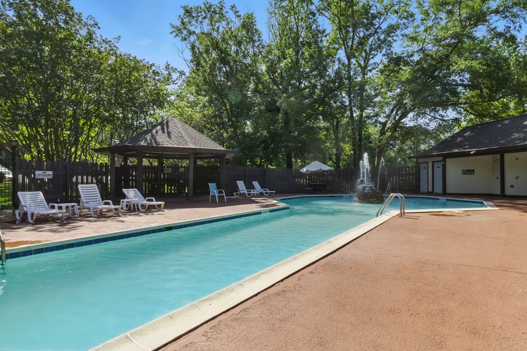 2525 Norris Road, Unit 106 Columbus, GA 31907 - Photo 23 of 30 Gallery Image 23