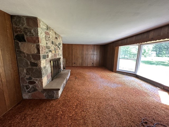10091 North Ranger Station Road Hayward, WI 54843 - Photo 3 of 21