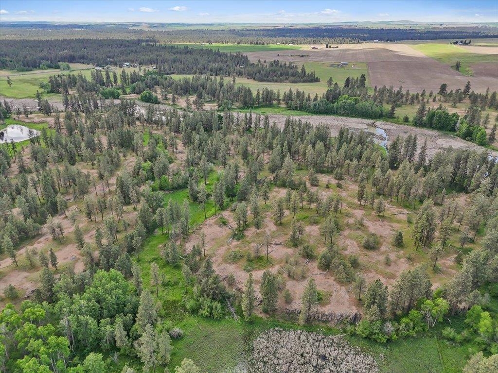 Nka South Malloy Prairie Road, Unit PARCEL A 03032 9048 Cheney, WA 99004 - Photo 2 of 8