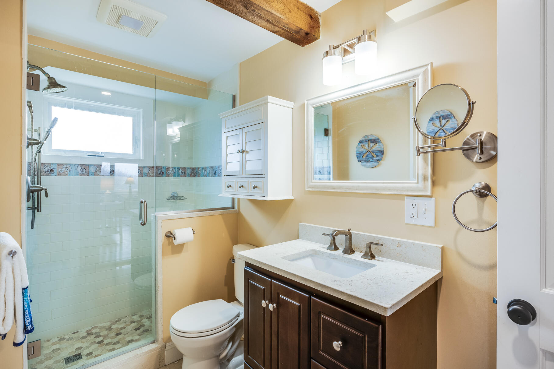 240 Robbins Hill Road Brewster, MA 02631 - Photo 49 of 69 First Flr Bath