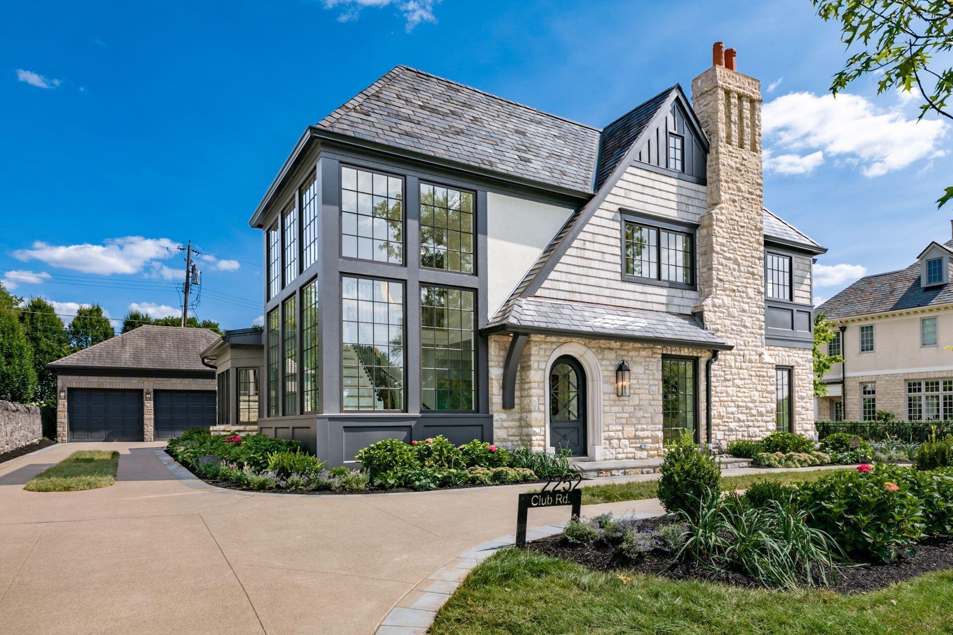 2252 Club Road Upper Arlington, OH 43221 - Photo 9 of 122 2252 Club Road