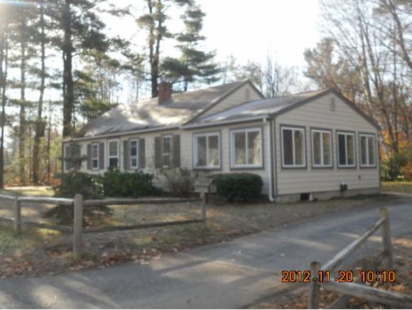 14 Coleman Street Rochester, NH 03867 - Photo 1 of 1