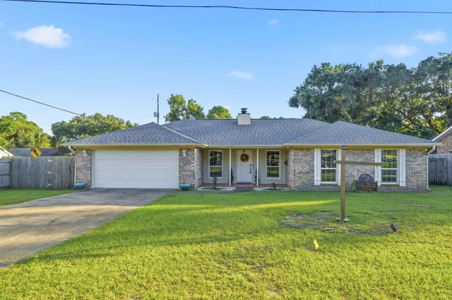 $350,000 | 7201 Mier Henry Road, Pensacola, FL 32506
