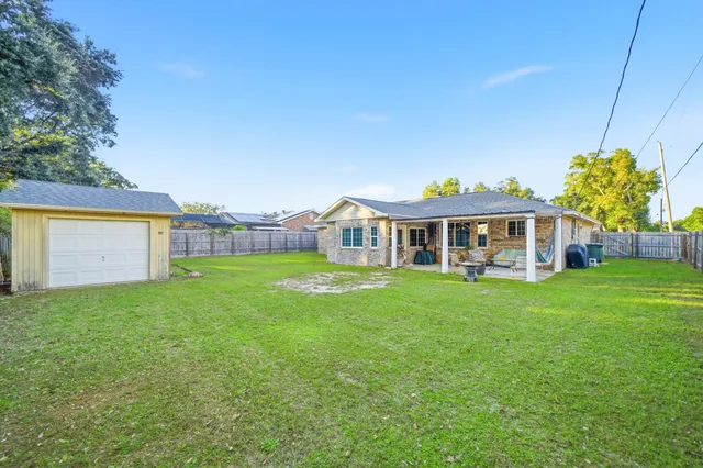 $350,000 | 7201 Mier Henry Road, Pensacola, FL 32506