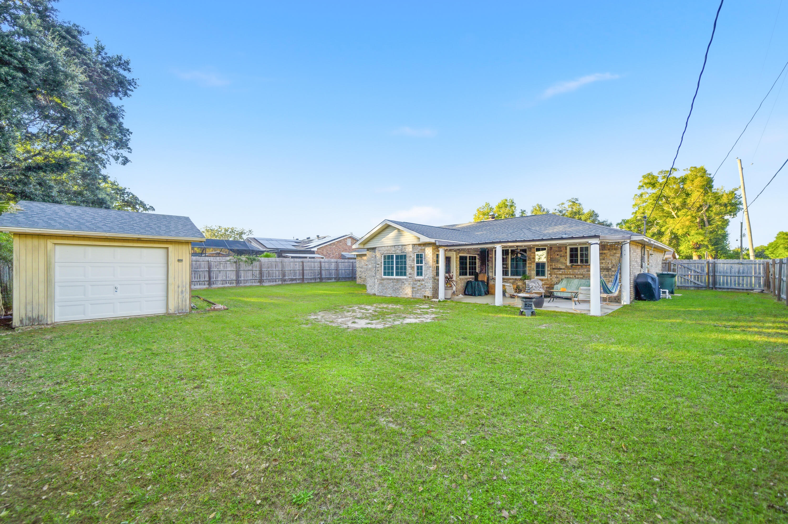 7201 Mier Henry Road Pensacola, FL 32506 - Photo 5 of 50 DSC09680