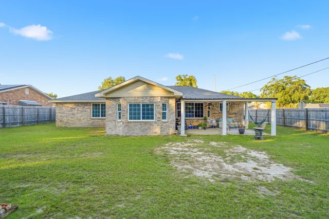 $350,000 | 7201 Mier Henry Road, Pensacola, FL 32506