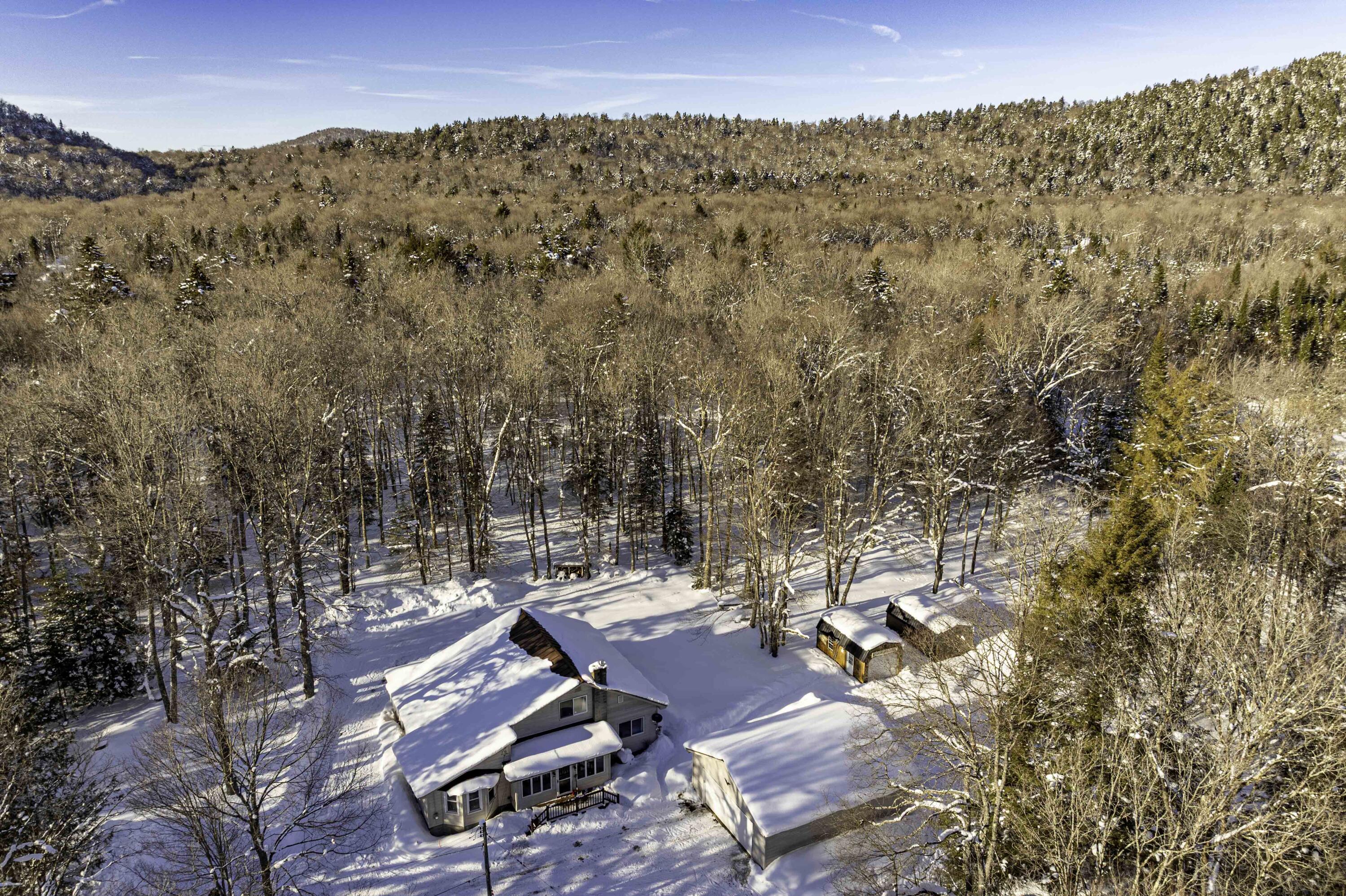 156 Big Moose Road Eagle Bay, NY 13331 - Photo 1 of 49